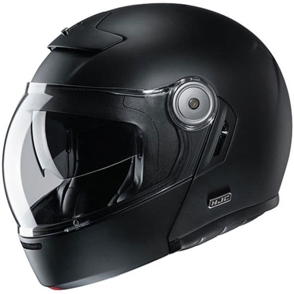 Hjc Capacetes V90 Matte Black S