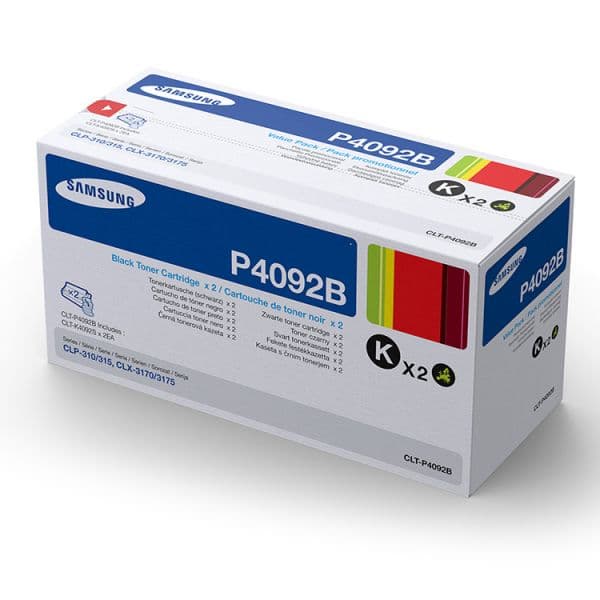 Samsung CLT-P4092B