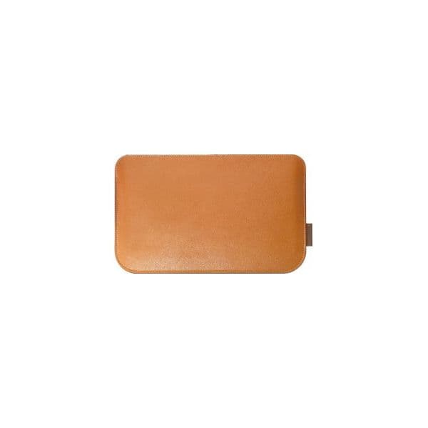Samsung ef-c980lcecstd leather pouch brown galaxy tab p100