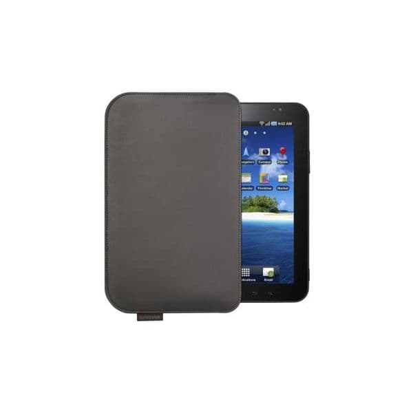 Samsung Bolsa Pouch Samsung Galaxy Tab Preta -EF-C980LDEC