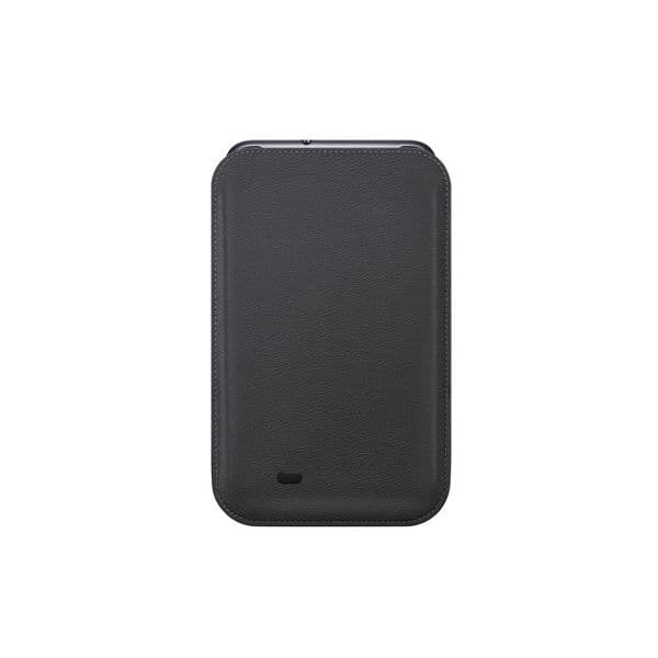 Samsung Galaxy Note Black - EFC-1E1LBECSTD