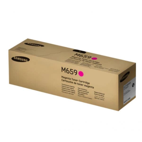 Samsung CLT-M659S - CLT-M659S/ELS