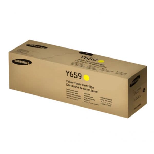 Samsung CLT-Y659S - CLT-Y659S/ELS