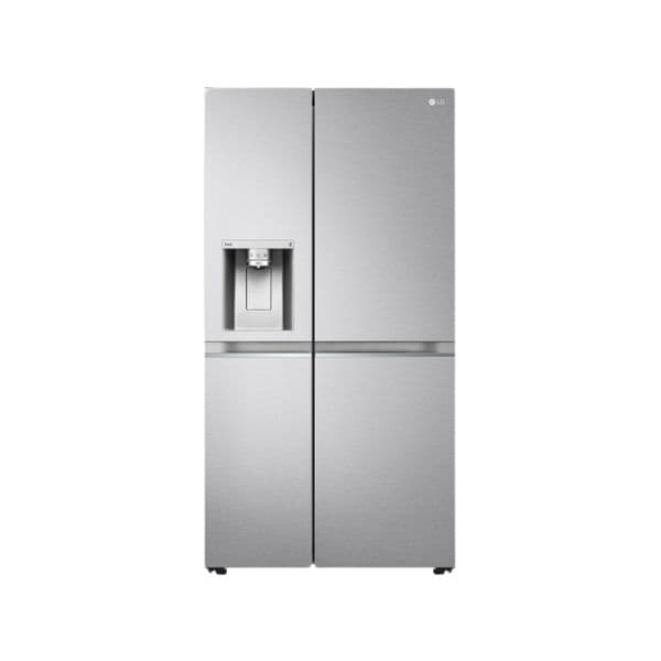 Frigorífico Americano LG GSLV91MBAC 635L Classe F