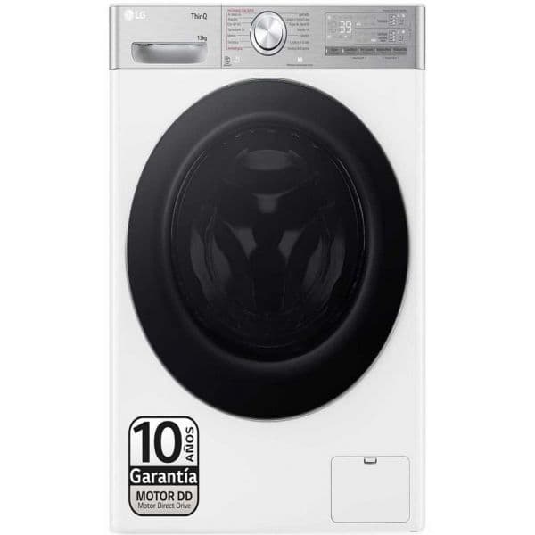 LG F4WR9513A2W 13Kg 1400RPM Classe A