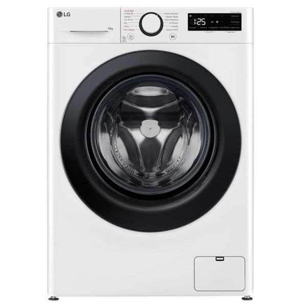 LG F4WR5010A6W 10Kg 1400RPM Classe A
