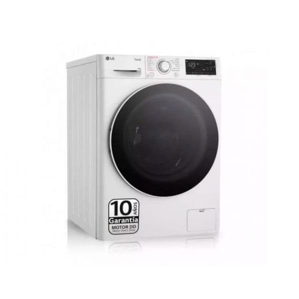LG F4WR5510A0W 10Kg 1400RPM Classe A