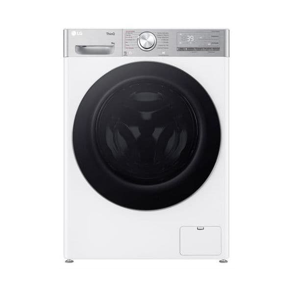 LG F4WR9009A2W 9Kg 1400RPM Classe A
