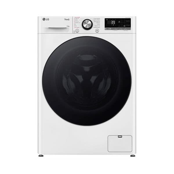 LG F4WR7013AGW 13Kg 1400RPM Classe A