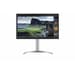 Monitor LG 27" 27UQ850V-W 4K 60Hz IPS Black HDR400 FreeSync USB-C