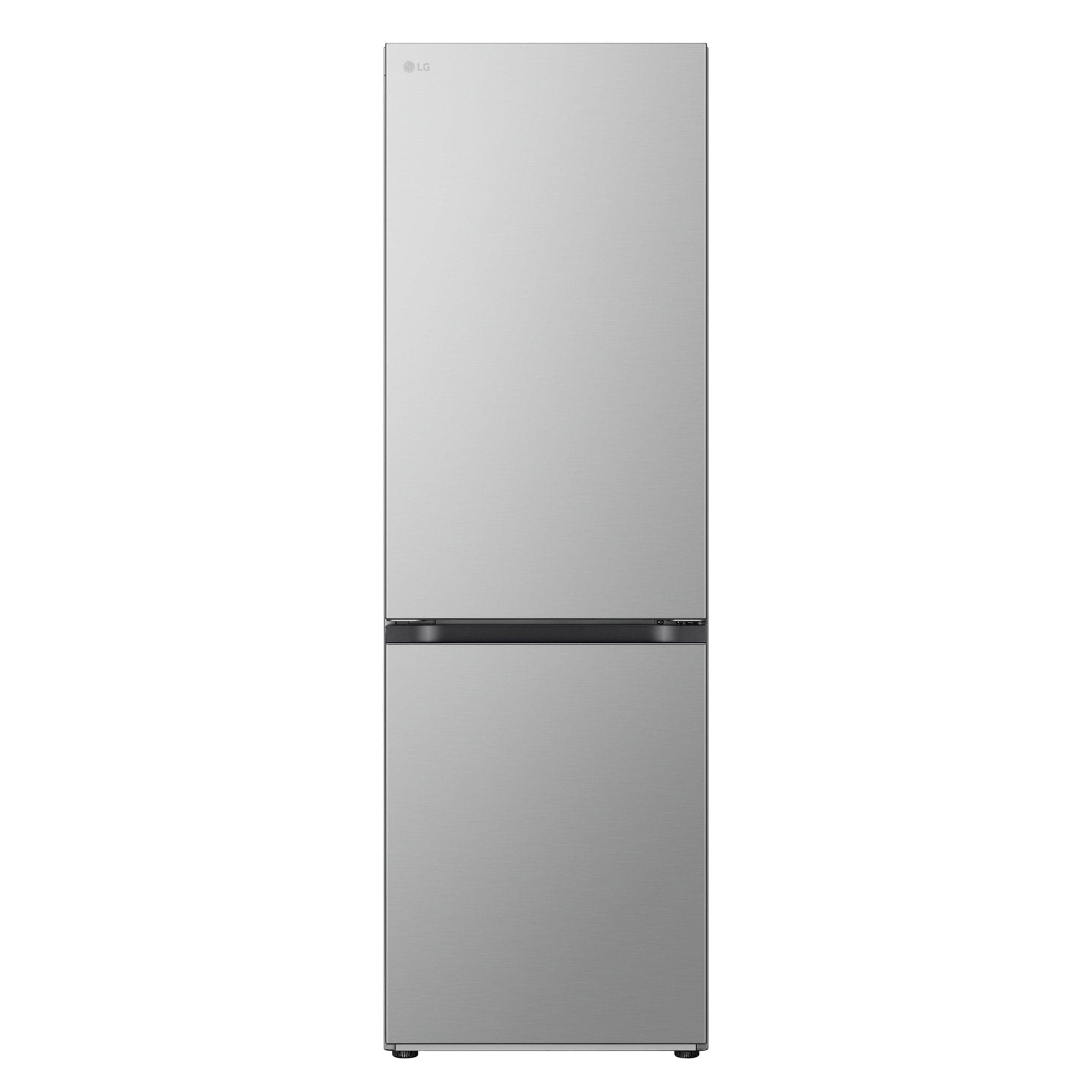 Frigorífico Combinado LG GBV3100CPY 344L Classe C