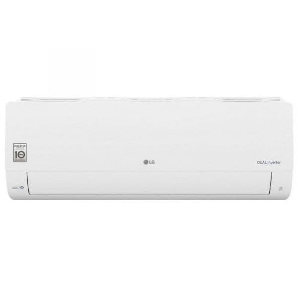 LG Split 1x1 com Bomba de Calor 2150 Frigorias