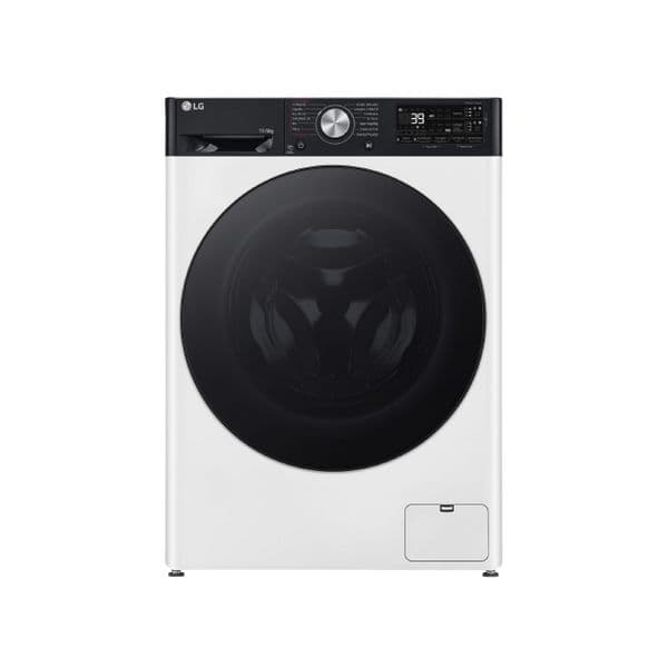 LG F4DR7511SGH 6/11Kg 1400RPM Classe D