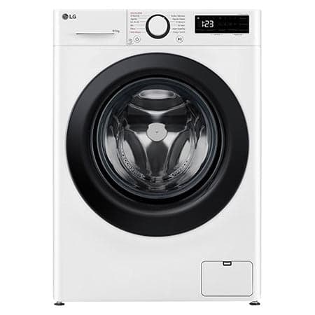 LG F2DR5S8S6W 5/8Kg 1200RPM Classe E