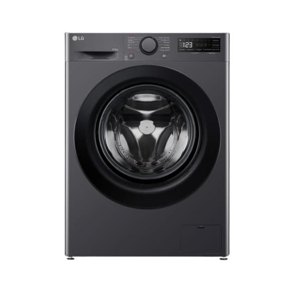 LG F4DR509S6M 6/9Kg 1400RPM Classe D
