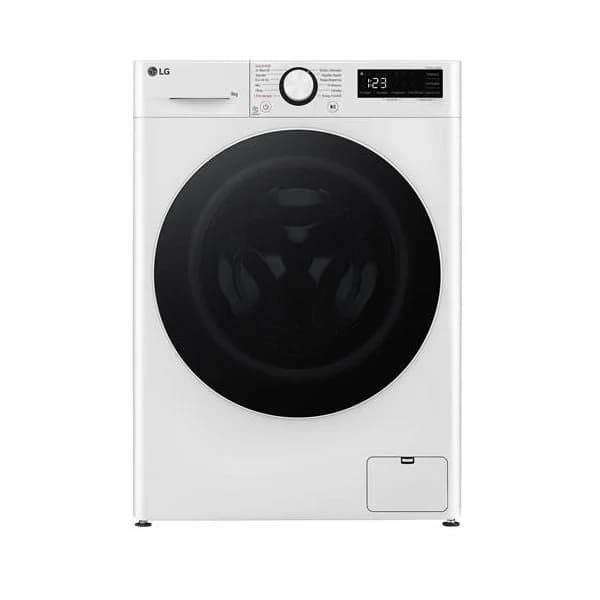 LG F2WR5S9S0W 9Kg 1200RPM Classe A