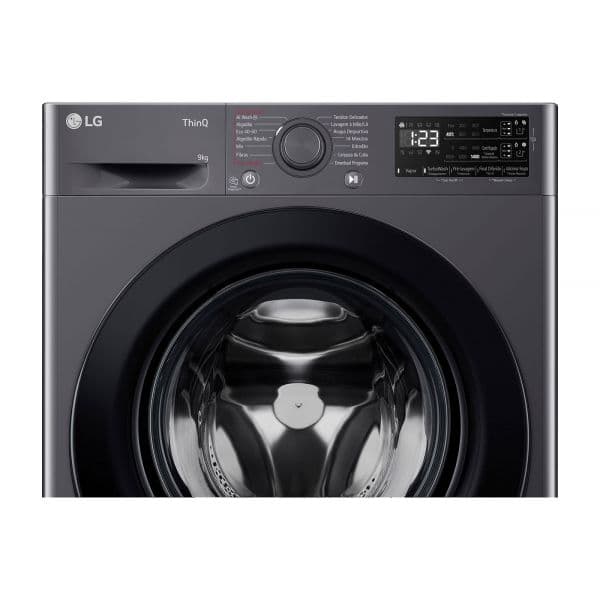 LG F4WR359S6M 9Kg 1400RPM Classe A