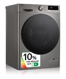 LG F4WR7009AGS 9Kg 1400RPM Classe A