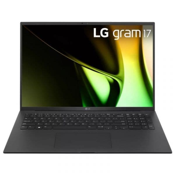 LG Gram 17Z90S-G.AA75B Intel Evo Core Ultra 7 155H/16GB/512GB SSD/17 W11 (Teclado Espanhol)
