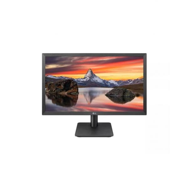 Monitor LG 21.4" 22MR410-B LED IPS FHD 75Hz FreeSync