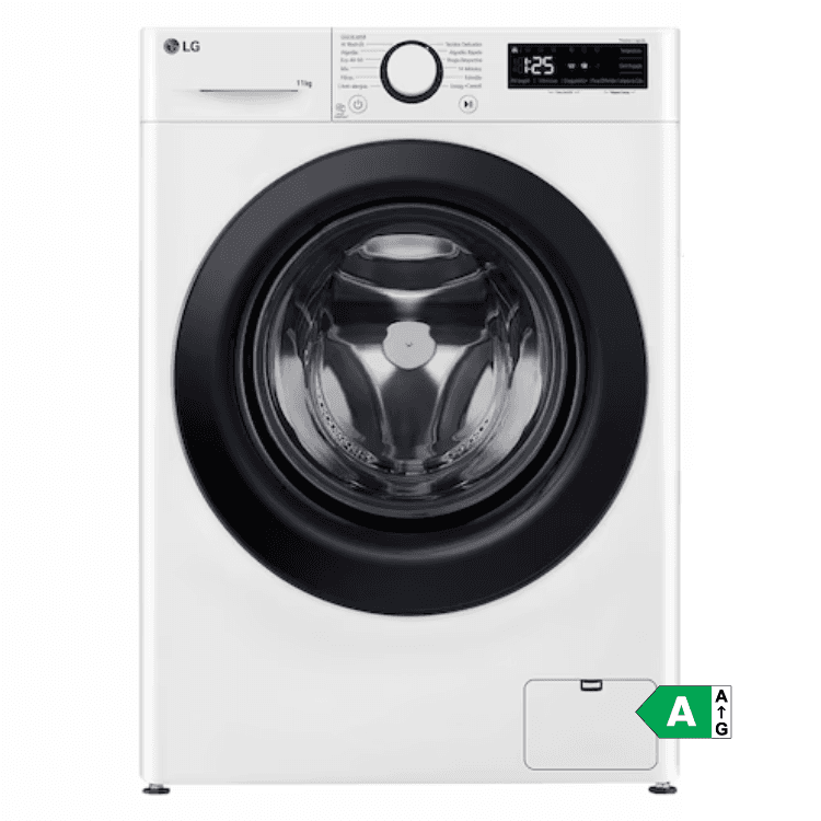 LG F4WR5011A6F 11Kg 1400RPM Classe A