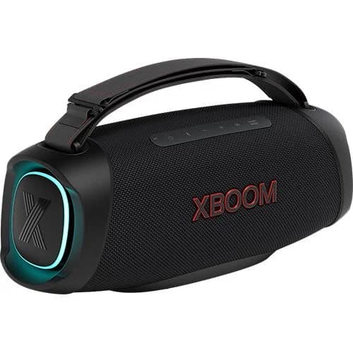 LG Coluna Xboom XG8T.DEUSLLK