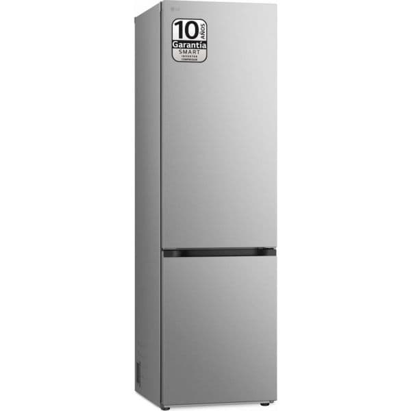 Frigorífico Combinado LG GBV5240APY 419L Classe A
