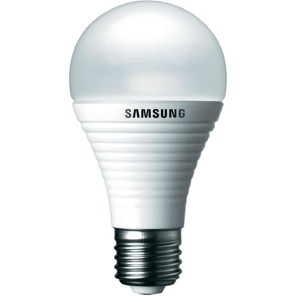 SAMSUNG - LAMP. CLASSICA 6,5 W SI-I8W061140EU