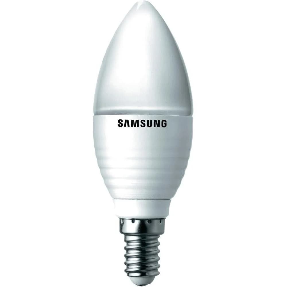 Samsung Lâmpada Classicb 3,2 W SI-A8W032180EU