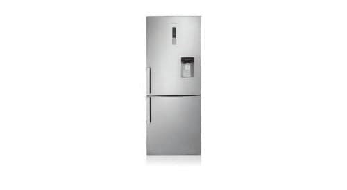Frigorífico Combinado Samsung RL4363FBASL | 185x70x69 cm | 304 L | F | Cinzento