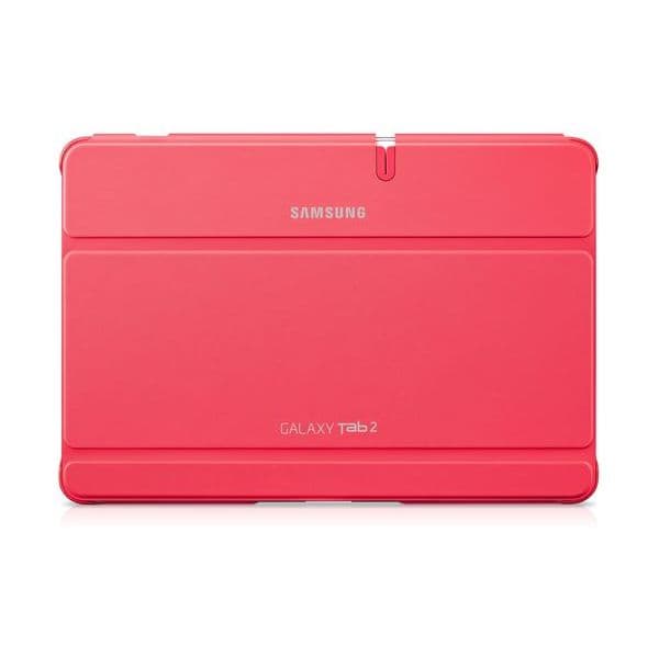 Samsung Galaxy Tab 2 10.1 Original Diary Case Pink - EFC-1H8SPEC