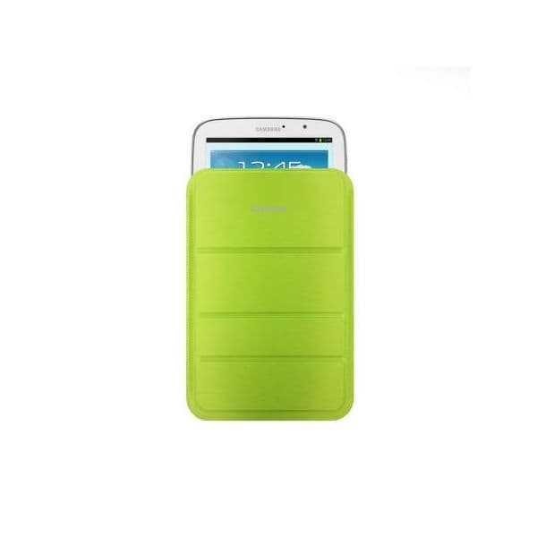 Samsung Stand Pouch Tablet 7~8pol Green - EF-SN510BGEGWW