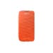 Samsung Capa Flip Cover para Galaxy S4 Orange - EF-FI950BOEGWW