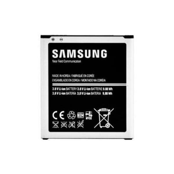 Samsung Bateria EB-B700BEBECWW para Galaxy Mega 6.3