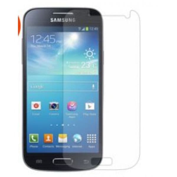 Samsung Pack 2 Protectores de Ecrã para Galaxy S4 Mini - ET-FI919CTEG