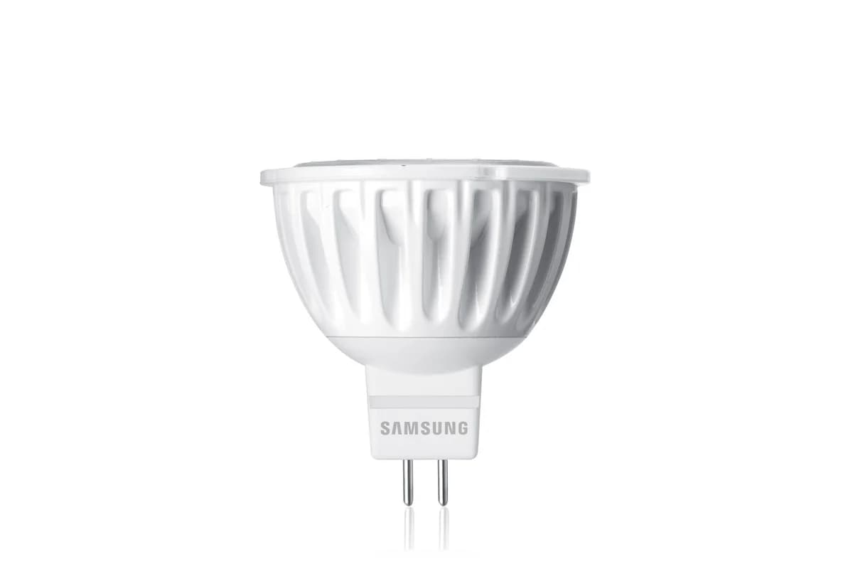 Samsung Lâmpada MR16 3,2 W SI-M8T04SAD0EU