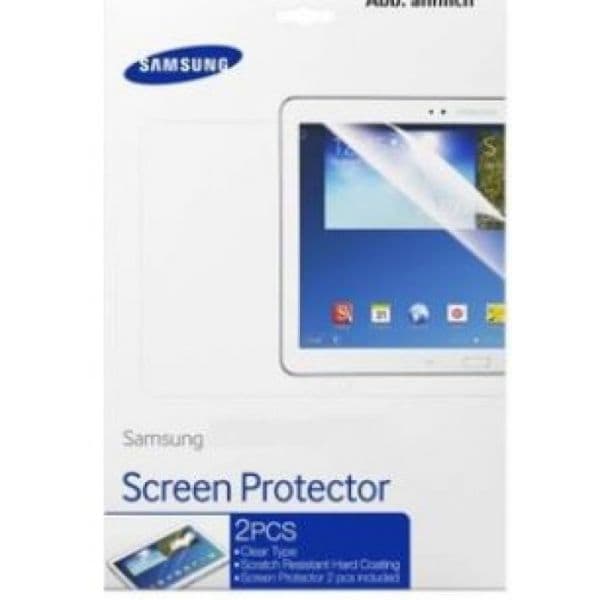 Samsung Película Protectora para Samsung Galaxy TabPRO 8.4 - ET-FT320CTEGWW