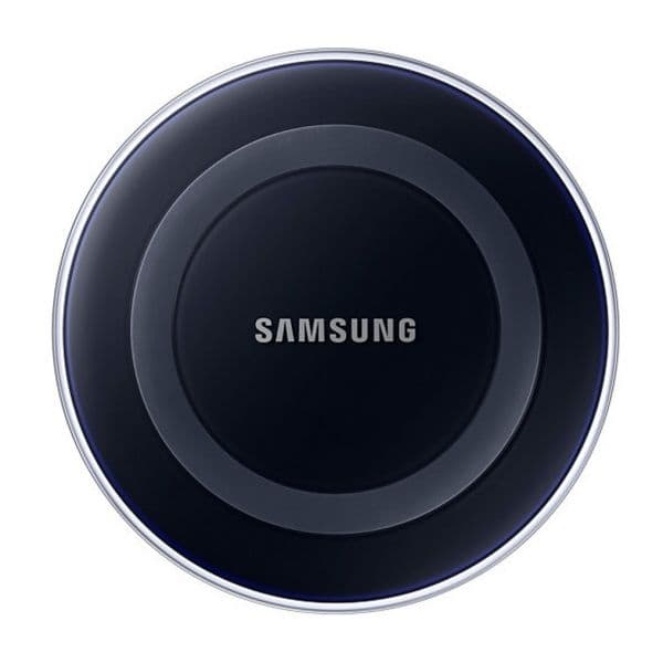 SAMSUNG CARREGADOR WIRELESS BLACK (EP-PG920IBEGWW) S6