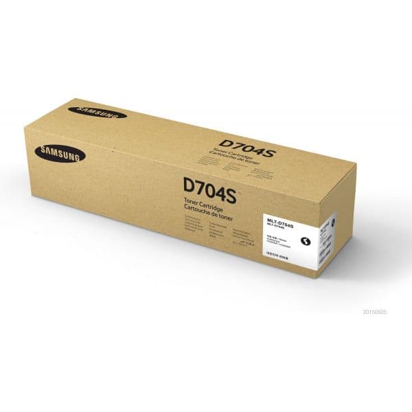 Tinteiro Samsung D704S Black