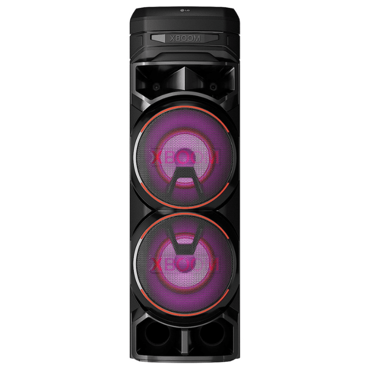 Sistema SOM LG RNC-9.DEUSLLK