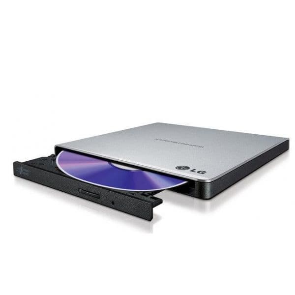 LG GP57ES40 Silver Bulk