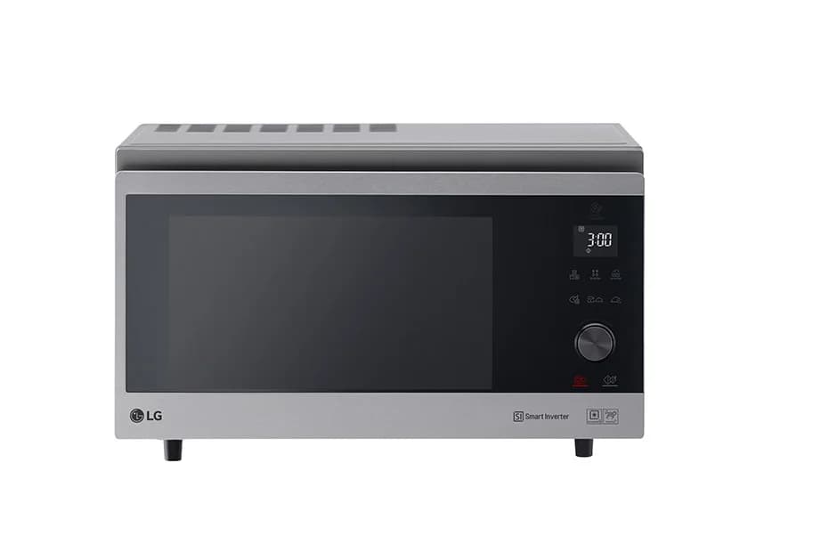 Microondas LG MJ 3965 ACS