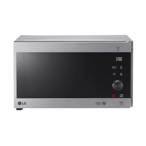 Microondas LG MH6565CPS