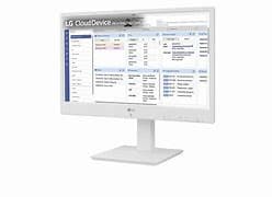 LG 24" 24CR671N-6P Intel Pentium 8GB 256GB SSD 16:9