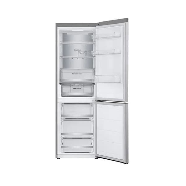Frigorífico Combinado LG GBV5150DPY 374L Classe D