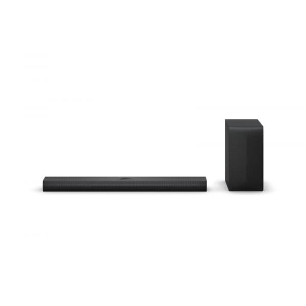 Soundbar LG S70TY Dolby Atmos Bluetooth 3.1.1 400W Preto
