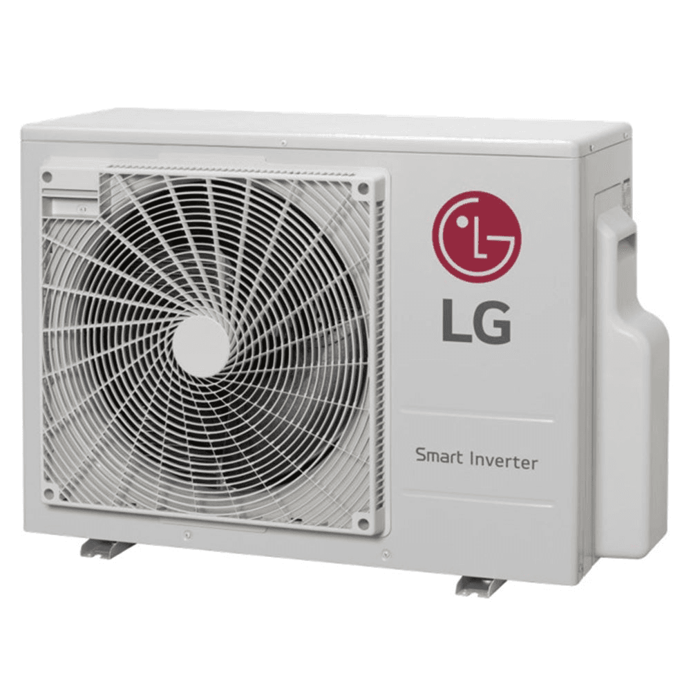 AR CONDICIONADO UNIDADE EXTERIOR LG - MU3R19