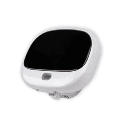 Samsung Carregador Wireless Charging Pad para Galaxy S7/S7 edge White - EP-NG930BWEGWW