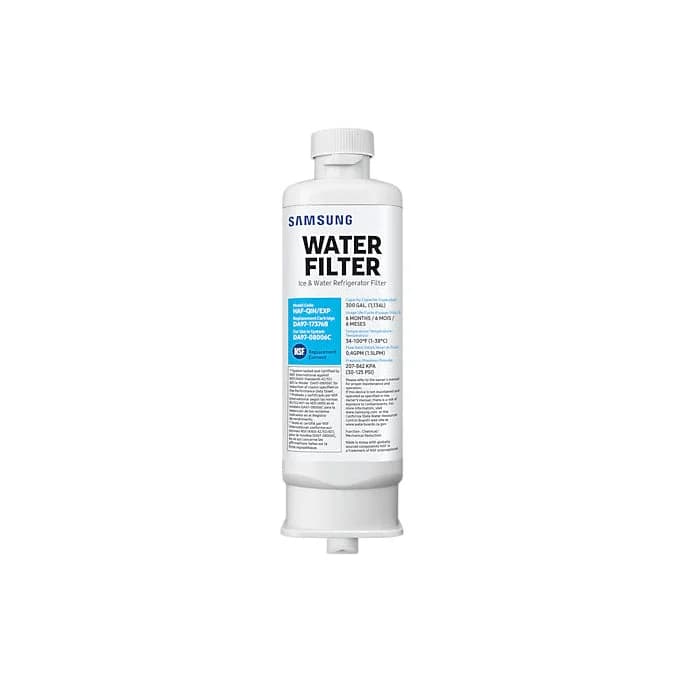 Samsung Filtro Agua HAF-QIN/EXP