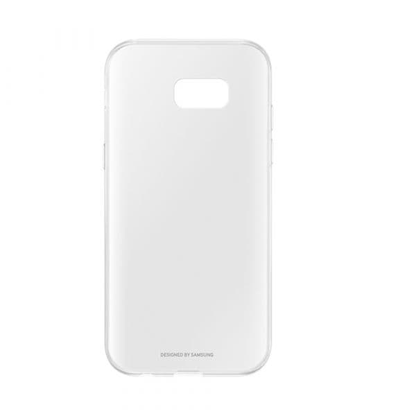 Samsung Capa Clear Cover para Samsung Galaxy A5 2017 - EF-QA520TTEGWW